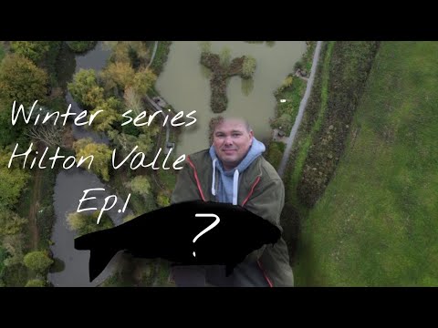 Winter Series -