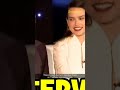 Adam Driver's SHOCKING Reply to Lena Dunham: "I'm Saving It ALL For My Book!"