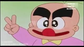 Kartun Hagemaru - Dan Cikgu Sakura Bertukar Badan!