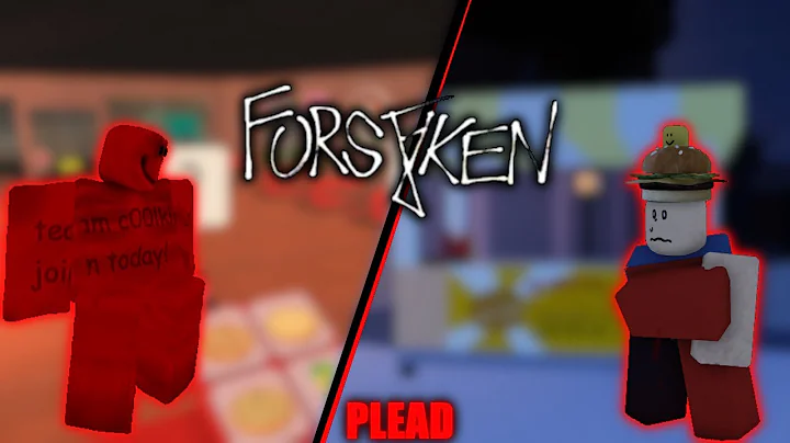 Forsaken - c00lkidd vs 007n7 - Last Man Standing Theme (Roblox Gameplay)