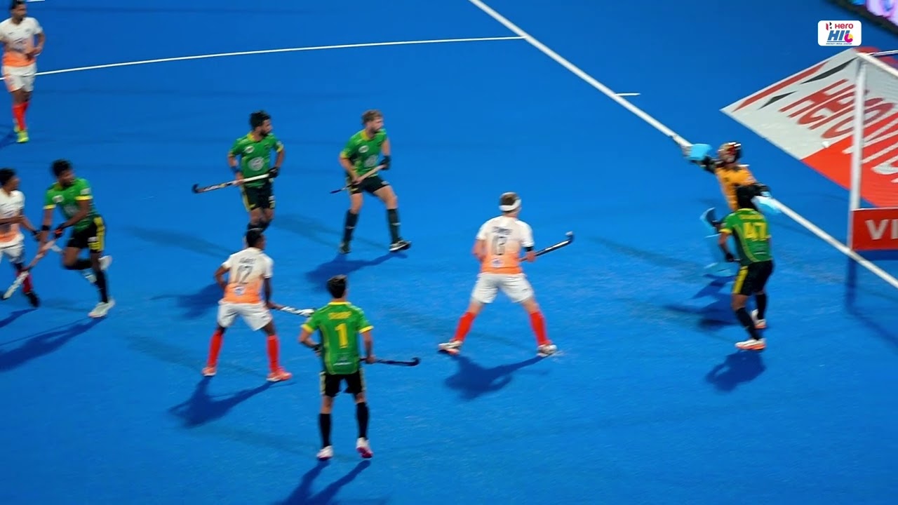 The eye of the eagle 💥🏑