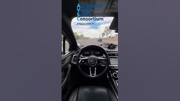 Witness the future: Ride in a driverless car!