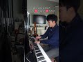 What people want me to play on piano #shorts