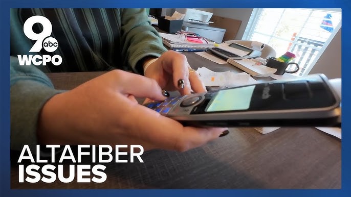 Altafiber Troubleshooting: Quick Fixes for Common Issues