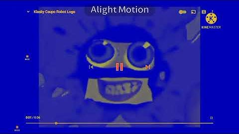 (New Effect) Klasky Csupo In Sponge 2.0