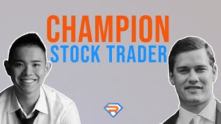 The Stock Trader Who Made 941.1% In A Year (With Oliver Kell)