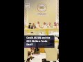 Could ASEAN and the GCC Strike a Trade Deal?
