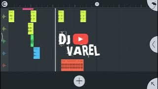 Dj papepap soria || DJ VAREL