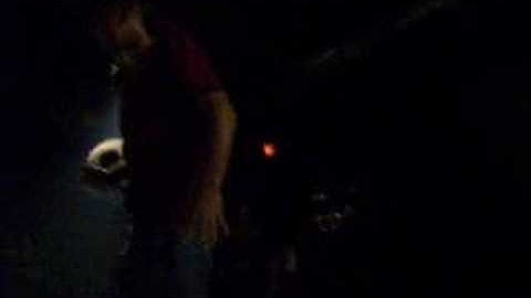 Impending Doom - Condemned BRUTAL LIVE SHOW!!!!