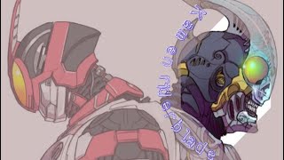 Kamen riser blade Mad