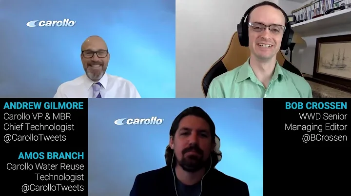 What are Membrane Bioreactors (MBR) & Their Uses?