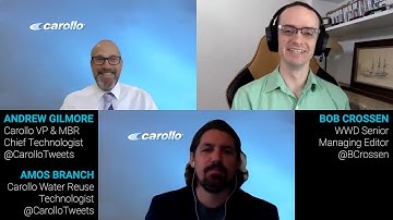 What are Membrane Bioreactors (MBR) & Their Uses?