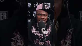 DaBaby - Too Easy Freestyle