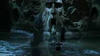 Welcome To Hogwarts - Creepschool