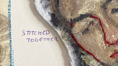 Portfolio Sketchbooks Submission NCAD 2025 : Aimee Gartlan