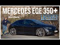 Test&amp;Charge | Mercedes EQE 350