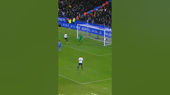 MANCHESTER CİTY TOTTENHAM’IN KÖPEĞİ OLUYOR (sonuna kadar izleyin)