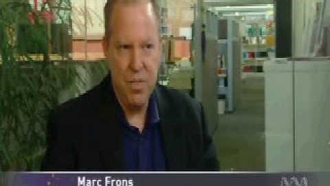 Mediawatch Special 5.4.10 - Online Media vs Print Media Part 1 of 2