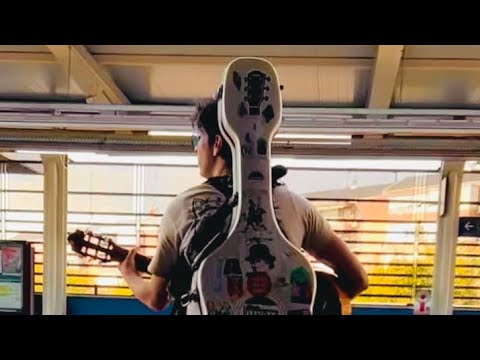 Volver a cantar - Juandas (Tour Visualizer)