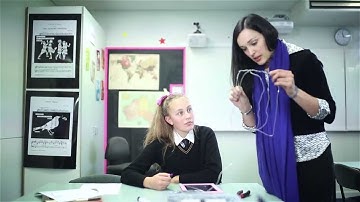 Haileybury School Uses Meru Wi-Fi to Support iPad Program