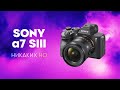 Превью Sony a7sIII: не зря ждали!