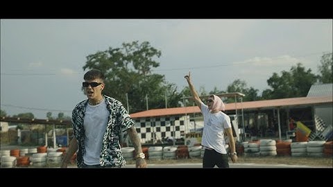 KRUEGER x PINKMVNE - 2v1 [Official Video]