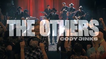 Cody Jinks - The Others (Official Music Video)