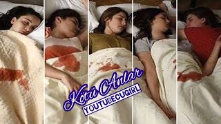 Kırgın Çiçekler | Vay