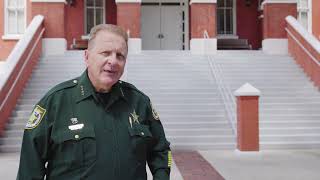 Keeping Crime Down