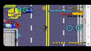 Grand Theft Auto Advance Editon with Download (Andorid Mod)