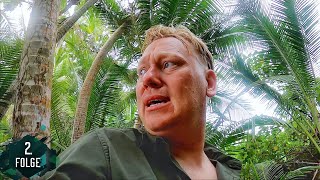 7 vs. Wild: Panama  Tödliches Paradies | Folge 2