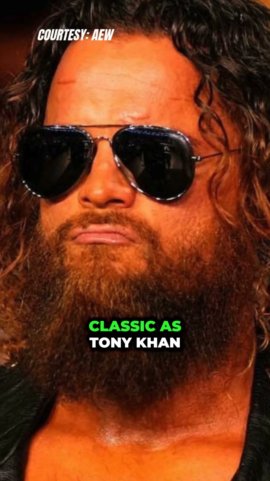 Komander Replaces Injured Juice Robinson in Continental Classic – Can He Soar #AEW #shorts