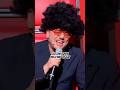 #thevoicekidsit è il luogo in cui tutto è possibile, ad esempio sentire “Non Dirgli Mai” reggae 😂