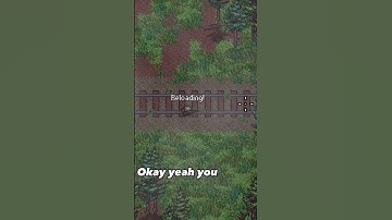 Invincibunny 🤷🐰 #zerosievert #gaming #gamingclips #shorts #fyp #twitch