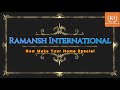 Ramansh international