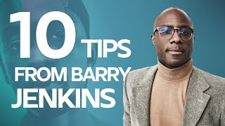 10 Screenwriting Tips from Barry Jenkins on how he wrote Moonlight and If Beale Street Could Talk