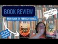 Iron Flame Review: Is it as good as Fourth Wing?