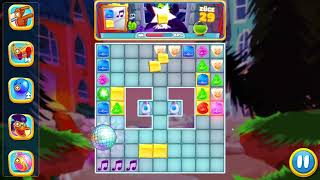 Disco Ducks Level 240 3 Stars Gameplay #match3 #puzzle