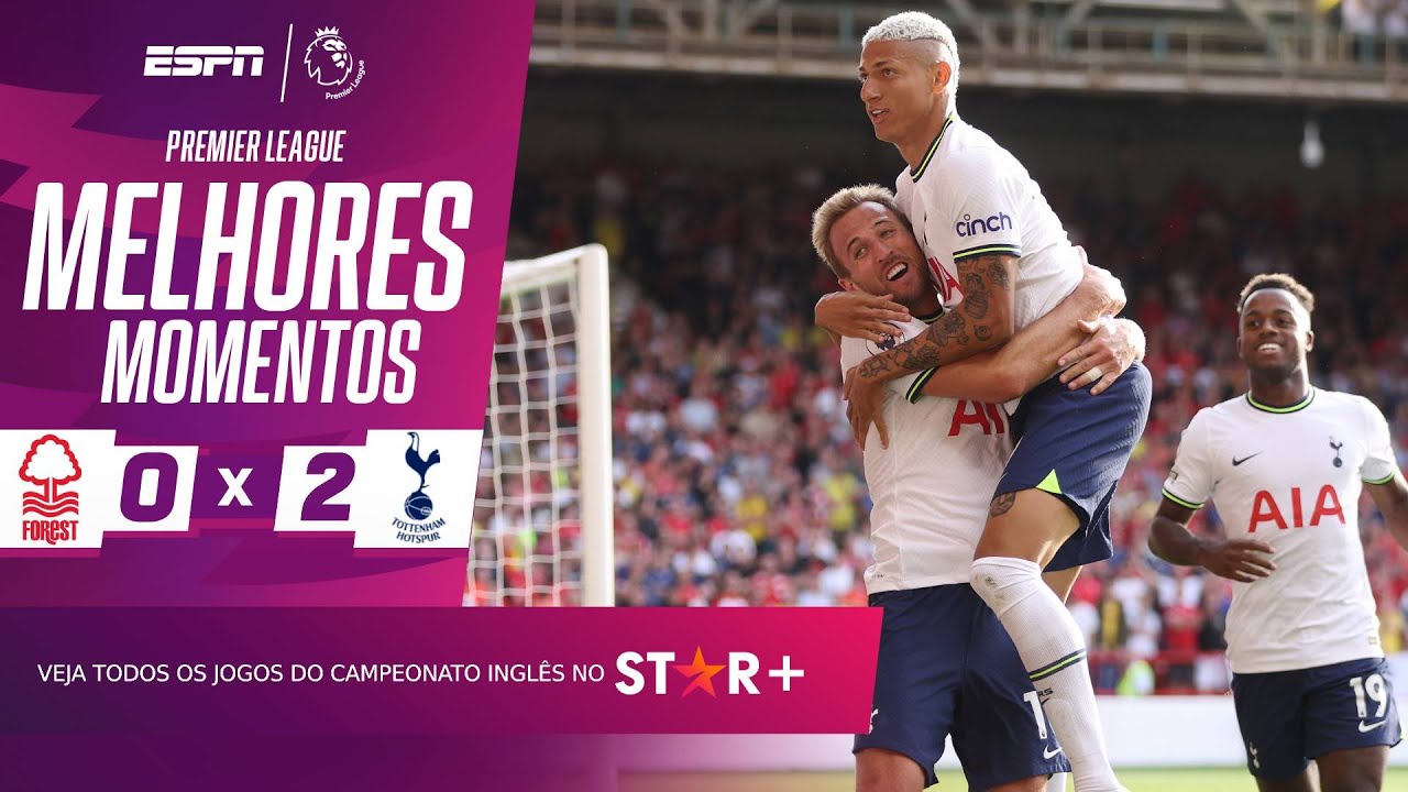 Richarlison marca, Everton vira e se salva da degola no Campeonato Inglês -  Superesportes