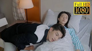 【MOVIE】帥老闆要跟灰姑娘離婚，下一秒卻發現她懷了他的孩子#半暖時光#最新電影#大陸電影#校园甜宠 #职场电影