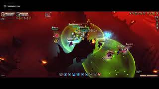 5v5 Hellgates | Albion Online