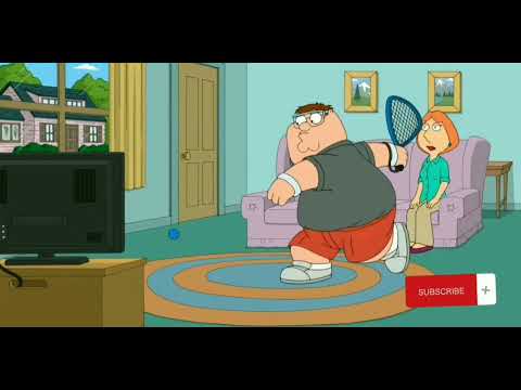 Peter Müslüman olduklarını söyleyen çeteye katılıyor family guy Türkçe