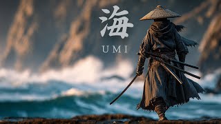 Download Lagu UMI（海） — This Japanese Zen Music Lets You Stand Calm Before the Endless Sea. MP3
