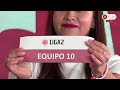 Sorteo Fixture Liga2 2023 🏆
