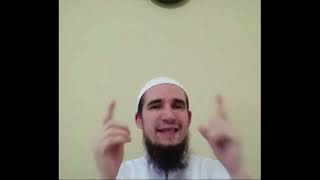 картинка: Аяты Хаджа и Умры. Часть 2-я. Али Якупов.