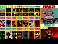 Incredibox Sprunki Mix All Phases: Phase 1-30 - NEW UPDATE | NEW MOD!