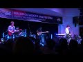 Vincent Ingala - "Wish I was there" 7th Mallorca Smooth Jazz Festival