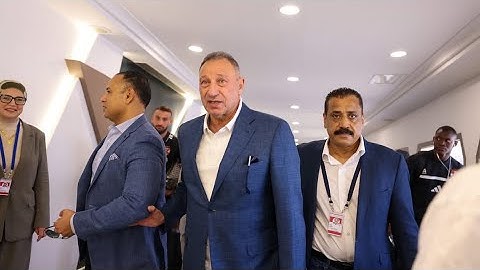 بعثة الاهلي وصلت معسكر تونس🦅الخطيب في المقدمة واللعيبة مبسوطة.. شوف الكواليس كانك معاهم