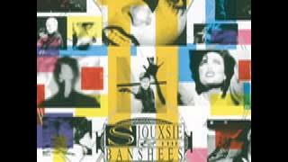 Siouxsie And The Banshees - Peek-a-Boo