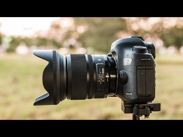 在庫あ得価 SIGMA SIGMA 24-105mm F4 DG OS HSM Art Canon用の通販 by .｜シグマならラクマ 